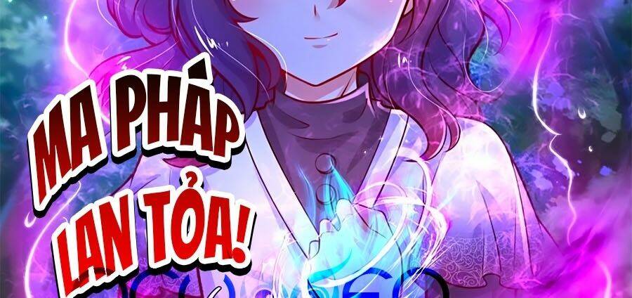 bỗng một ngày trở thành con gái nhà vua chapter 234 21