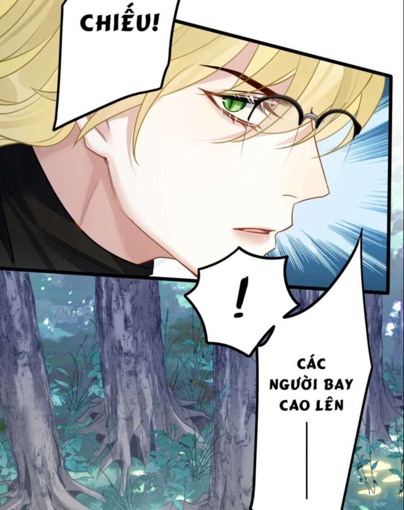 esport nhất kiến chung tình? chapter 17 8