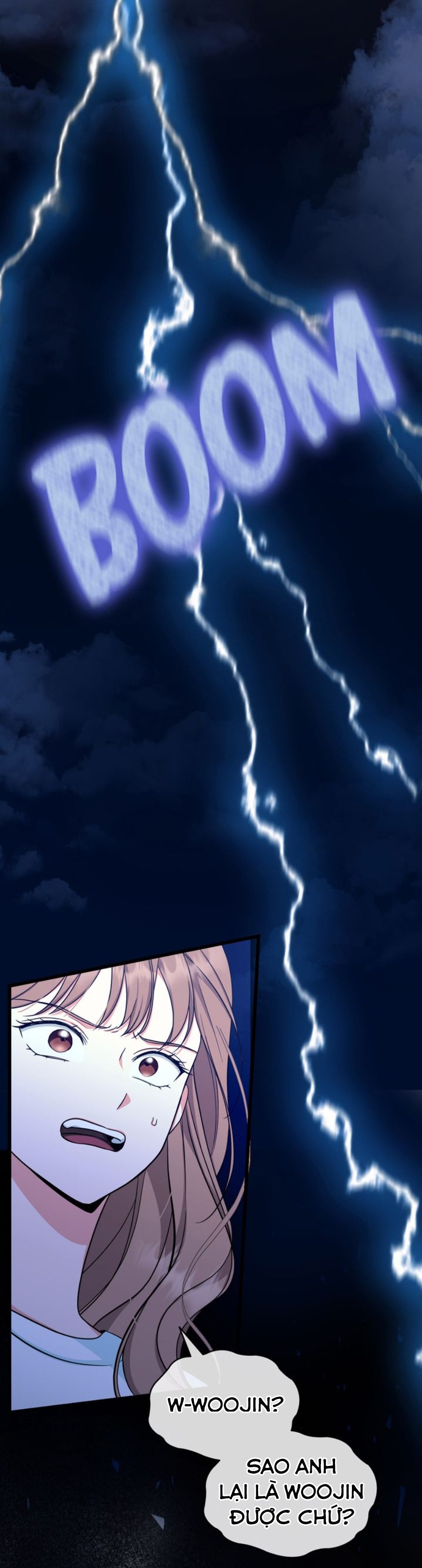 ngày mai chỉ có một lần chapter 53 49