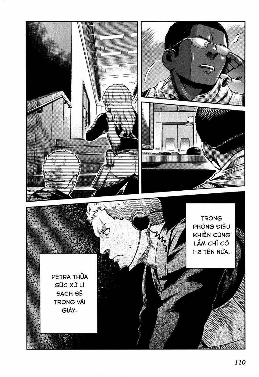 gunslinger girl chapter 88 9