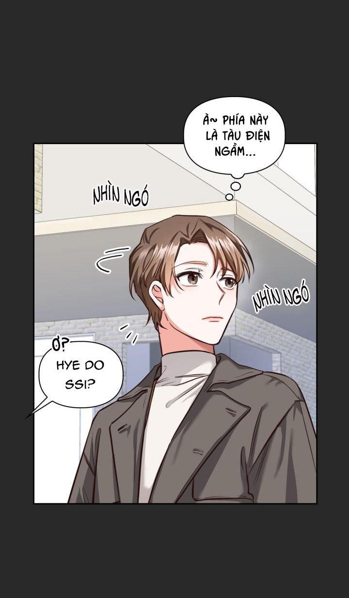 phòng tắm hơi chapter 3 13