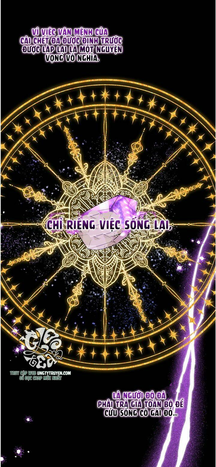 chồng yêu, em muốn đình công! chapter 47 68