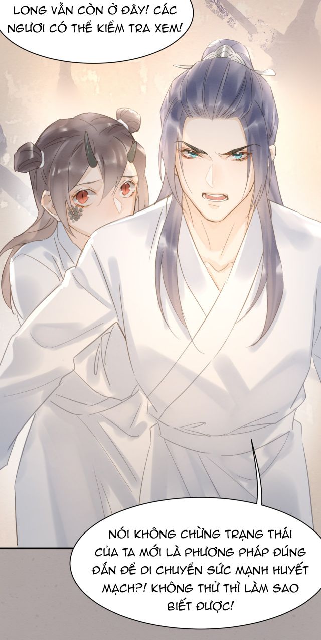 tù long chapter 8 30