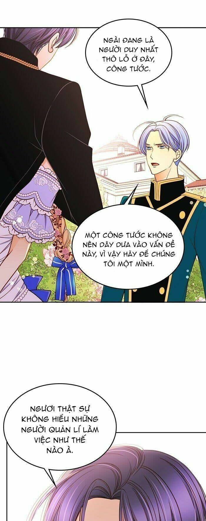 wendy , cô gái bán hoa chapter 38 3