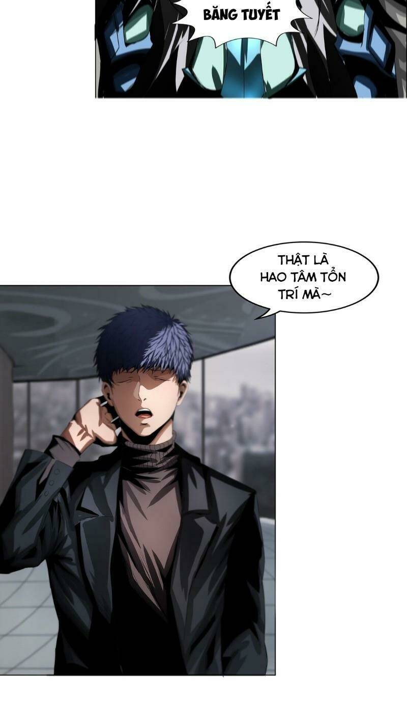 một mình dạo quanh hầm ngục chapter 14 44