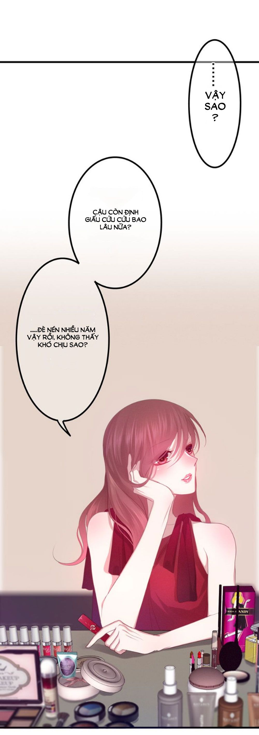 tháng sáu kì diệu chapter 45 31