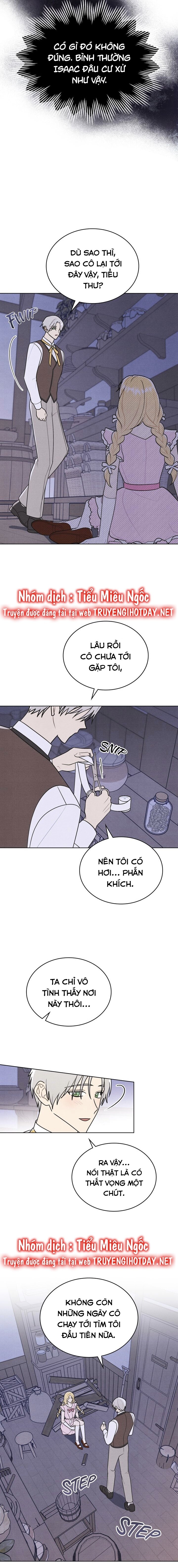 chúng ta cùng nhau tắm nhé? chapter 39 6