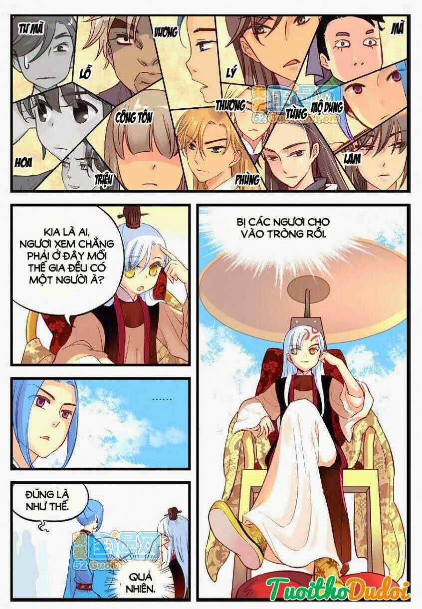 hoa phi hoa chapter 7 5