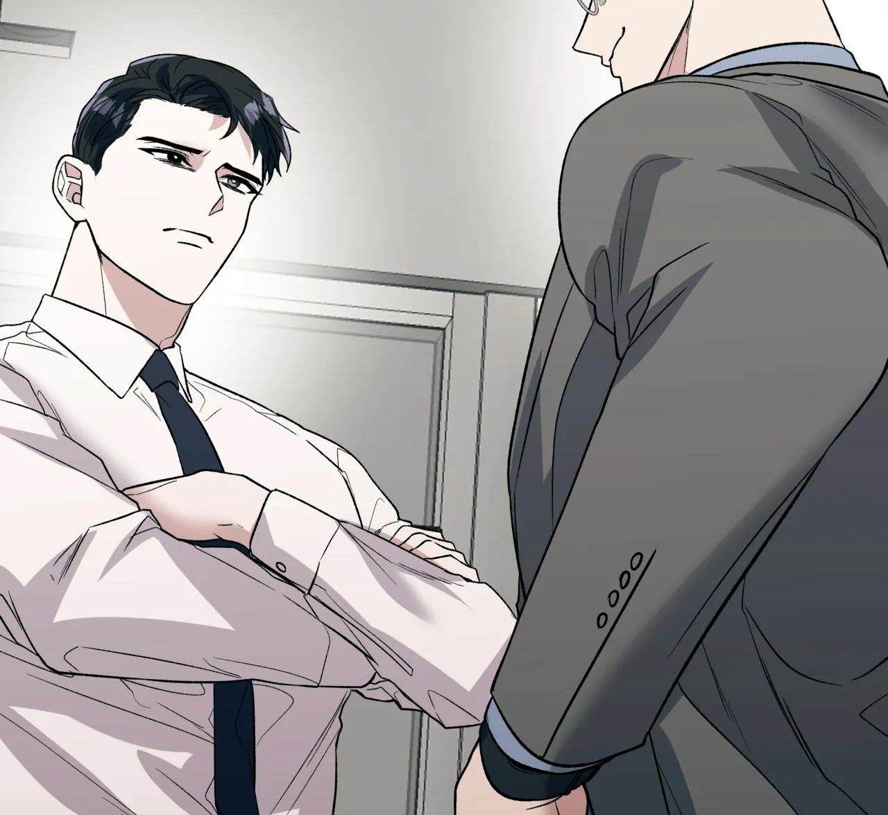 ám ảnh pheromone chapter 29 62