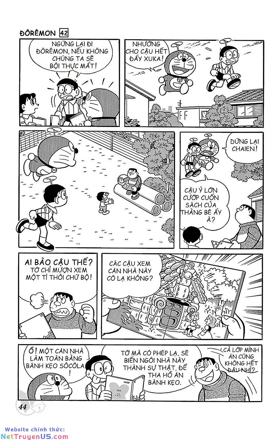 doraemon chapter 754 9