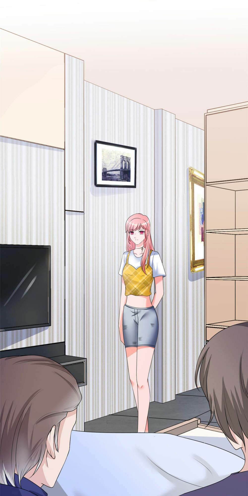 siêu cấp nữ thần trọng sinh chapter 6 17