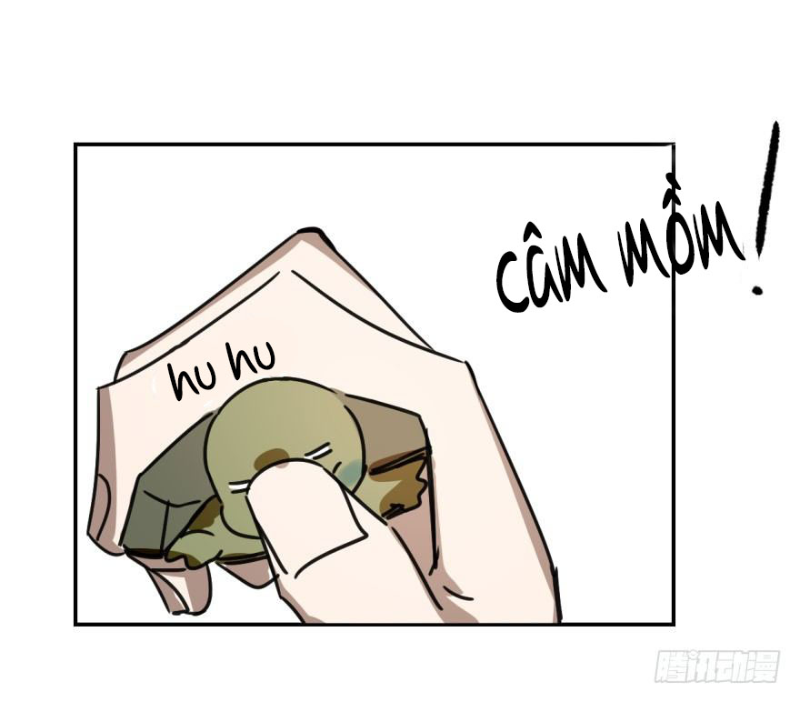 bắt lấy ngao ngao chapter 13 63