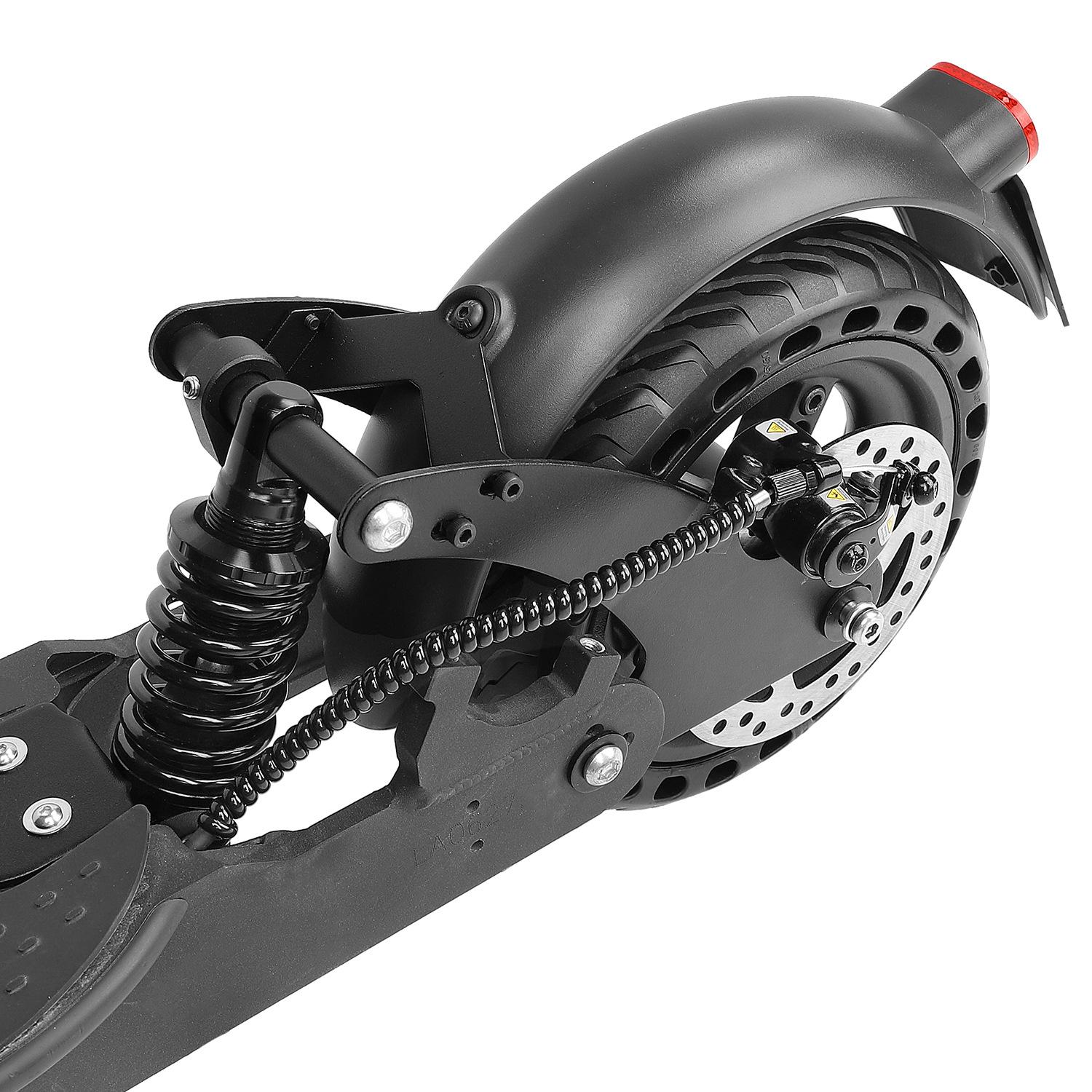 Bộ Quản Lý Dây Phanhxe Điện Scooter