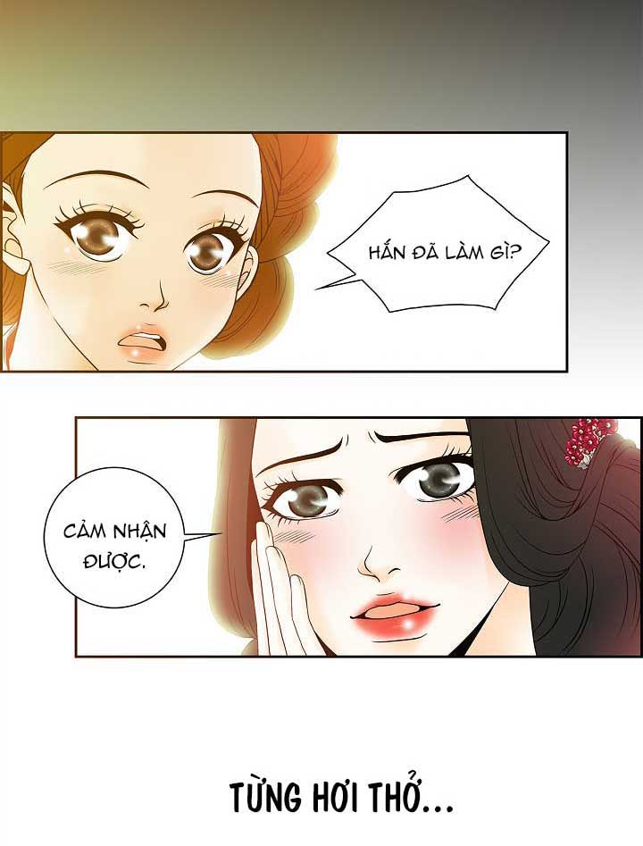 chuyện khuê phòng chapter 17 12