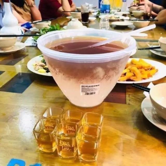 Bát Ướp Lạnh Chất Lỏng
