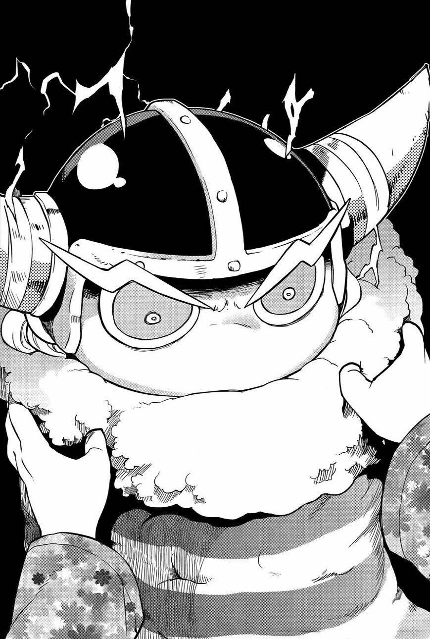 boku girl chapter 95 5