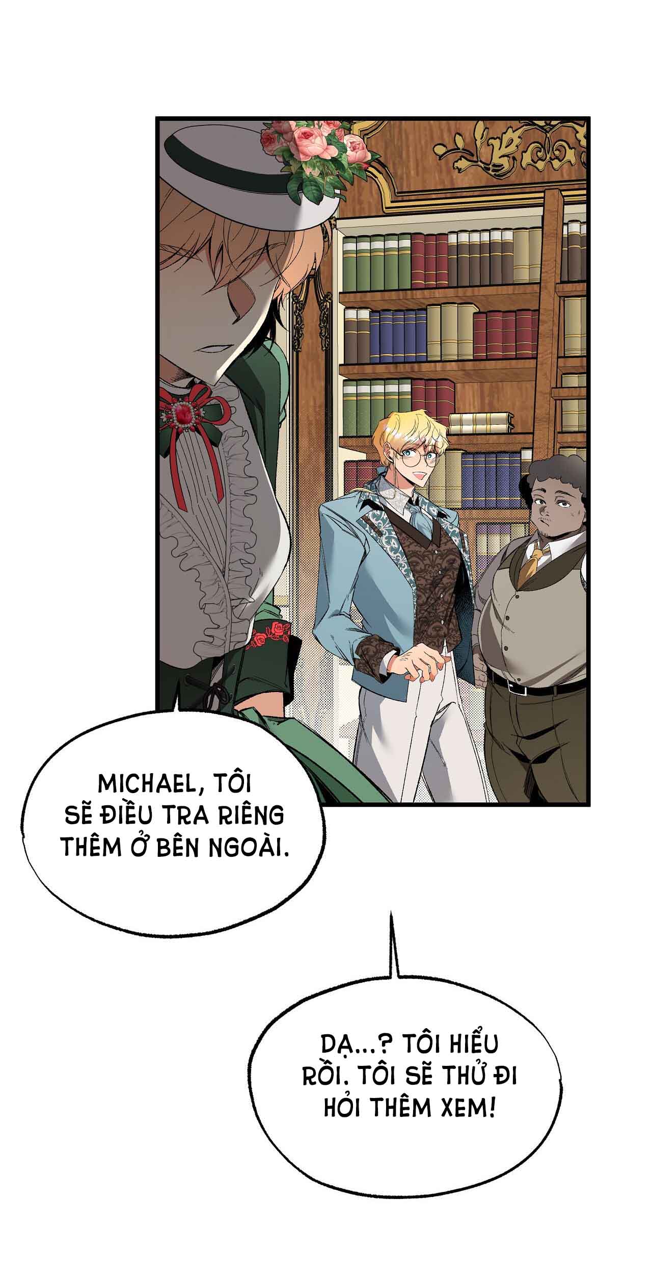 bánh xe của charlotte chapter 15.2 25