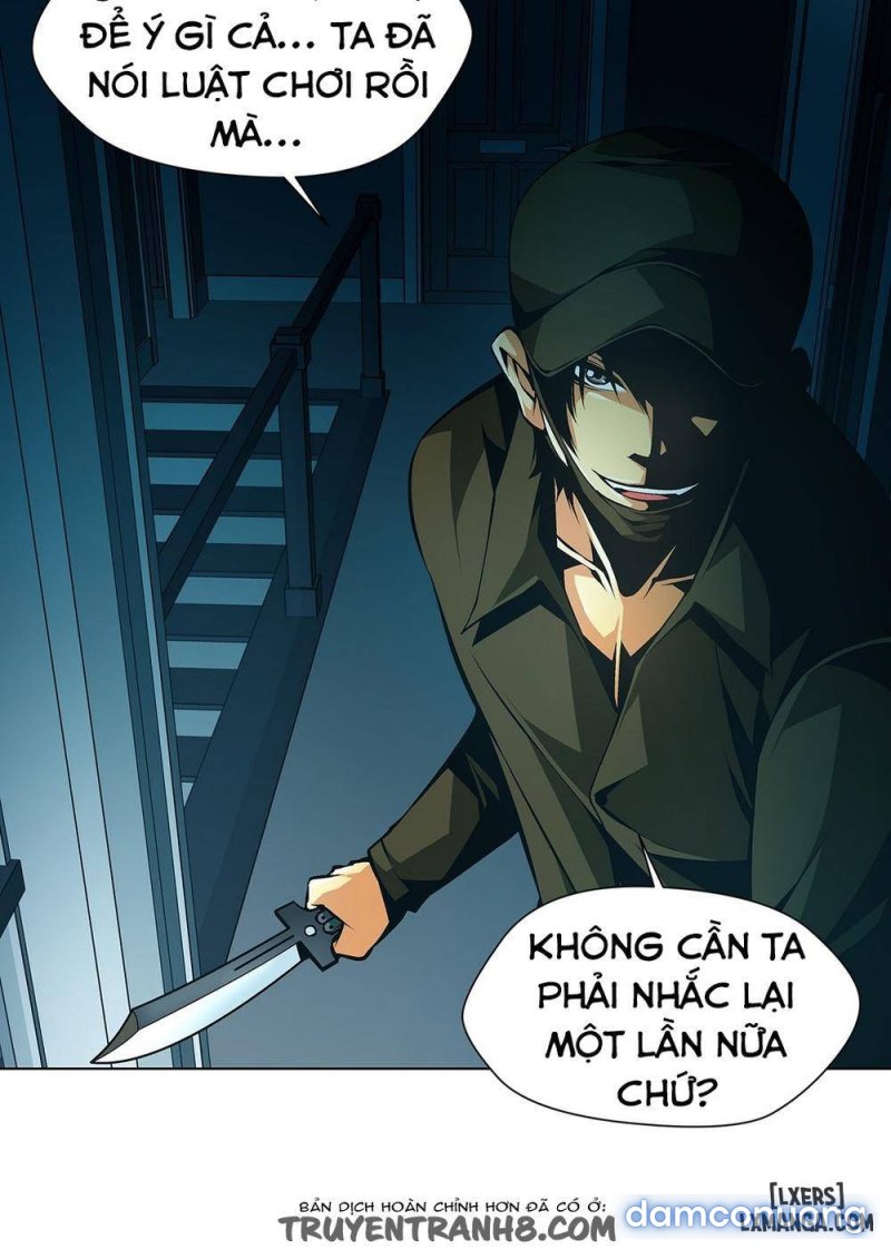 nô lệ song sinh chapter 27 34