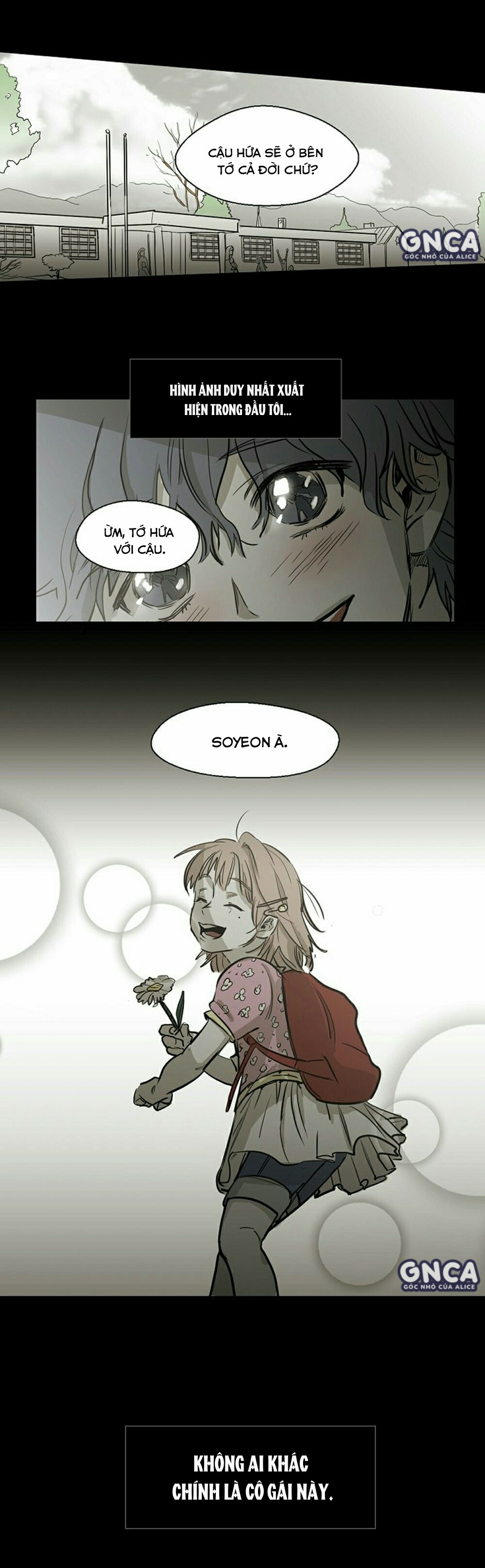 lỗi lầm không thể sửa chapter 1 4