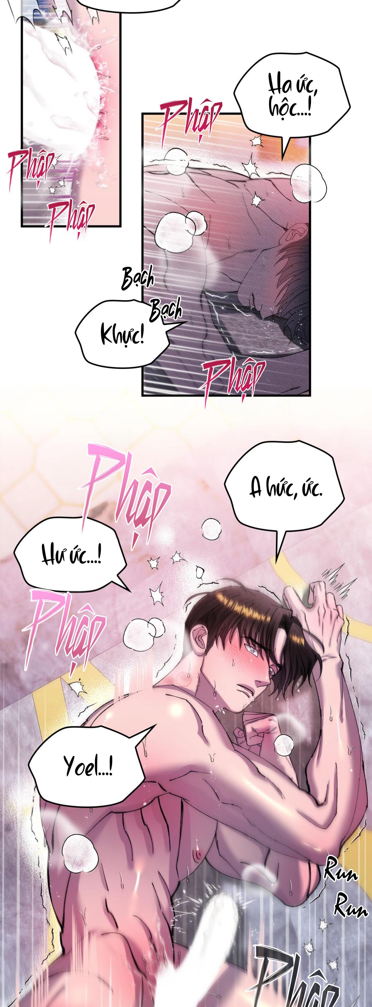 (np) độc thân muôn năm chapter 43 2