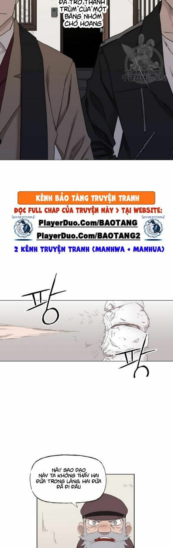 Võ Sĩ Quyền Anh chapter 64 44