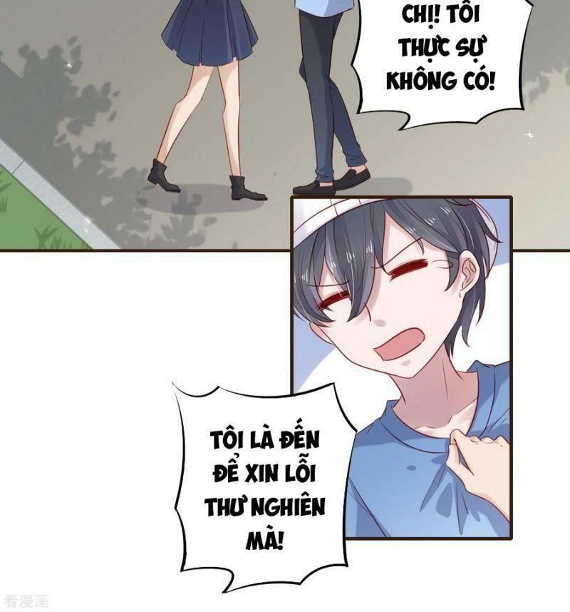 đơn phương 37.5 chapter 40 21