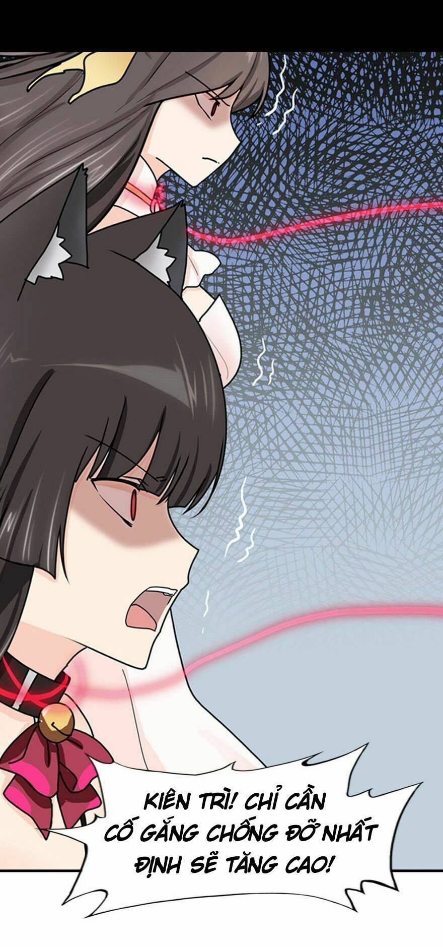 bạn gái virus của tôi chapter 44 23