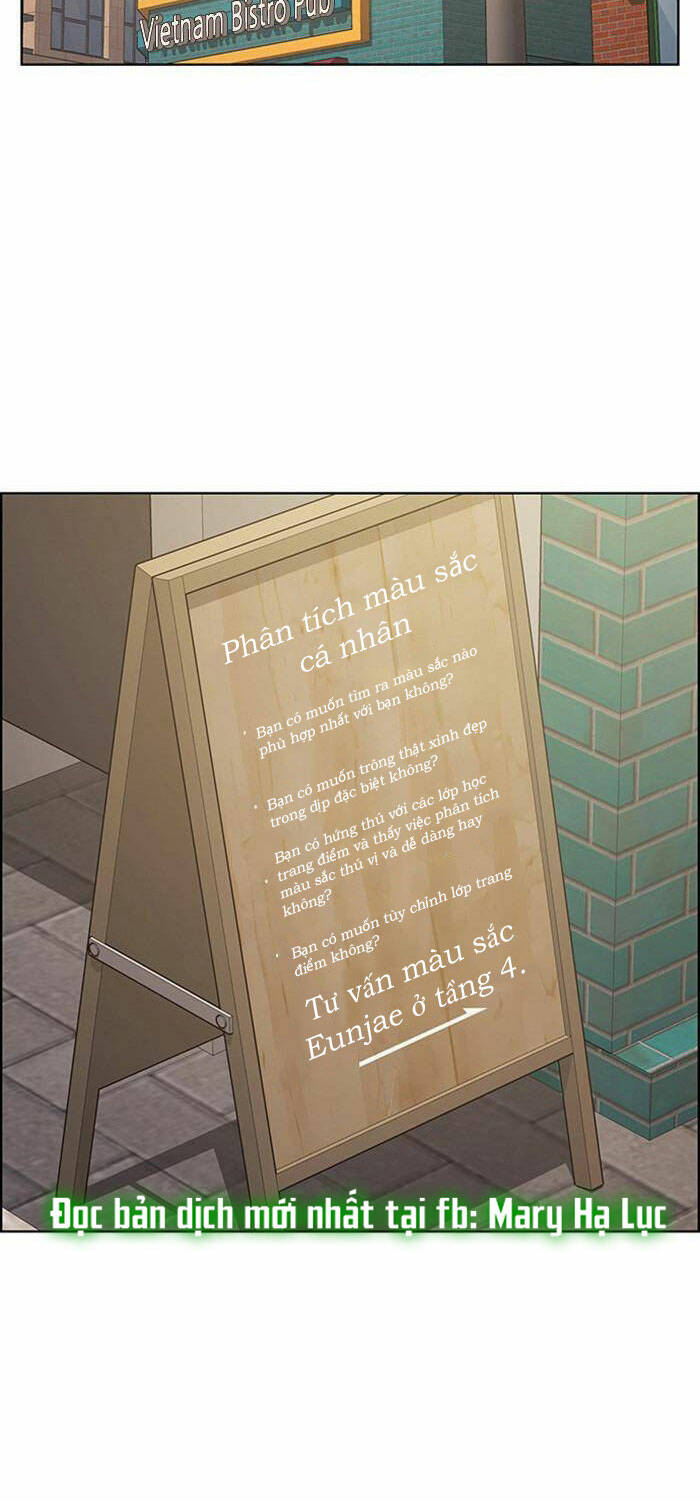 nữ thần giáng thế chapter 167.1 17