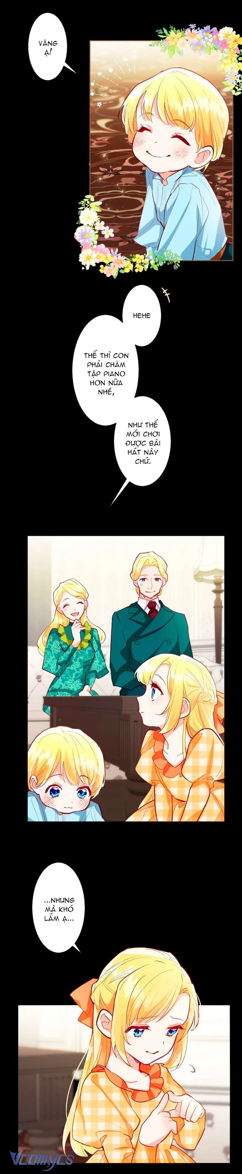 sự báo thù của một vị thánh chapter 37 19