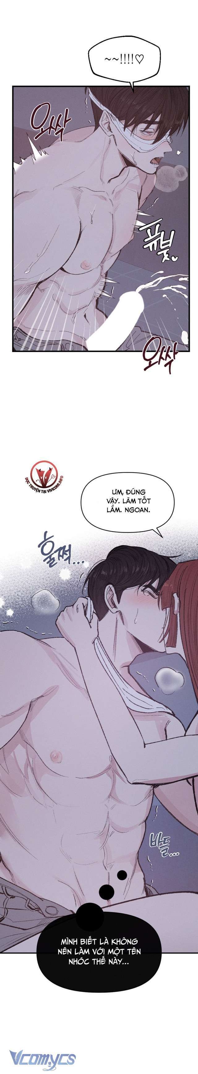 [18+] đừng xoá chapter 2 21