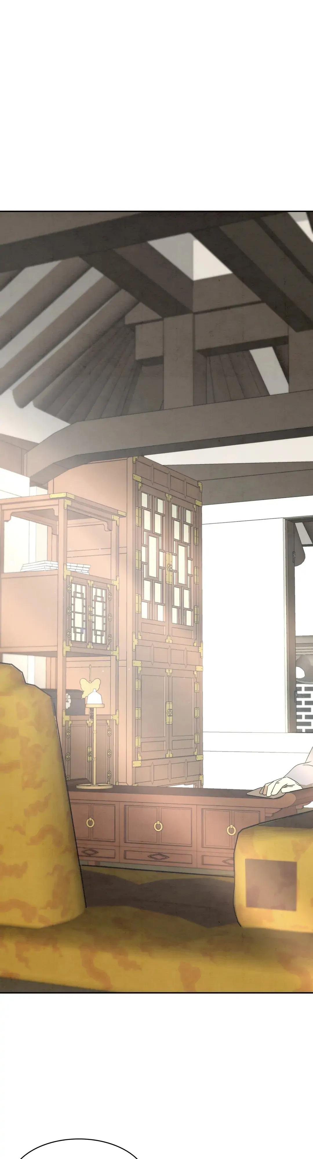 [hoàn] dưới đáy biển xanh chapter 30 2