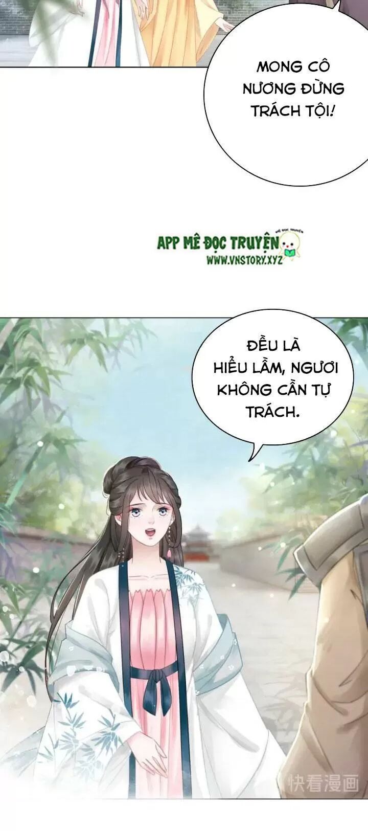 cực phẩm phế vật tiểu thư chapter 126 8