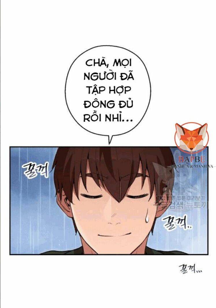 Tái Thiết Hầm Ngục Chapter 61 - Trang 39