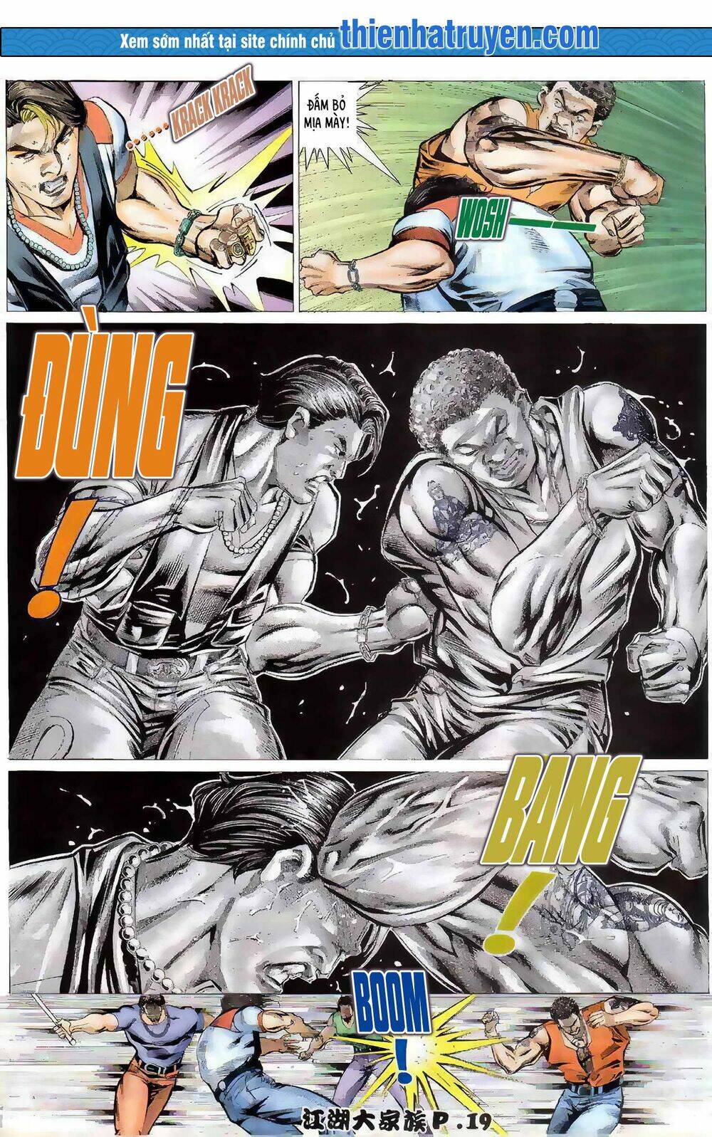 giang hồ đại gia tộc chapter 10.2 1