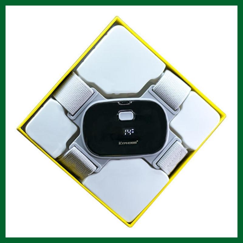 Đai Chống Gù Lưng , Dây Đeo Chống Gù Lưng Cao Cấp