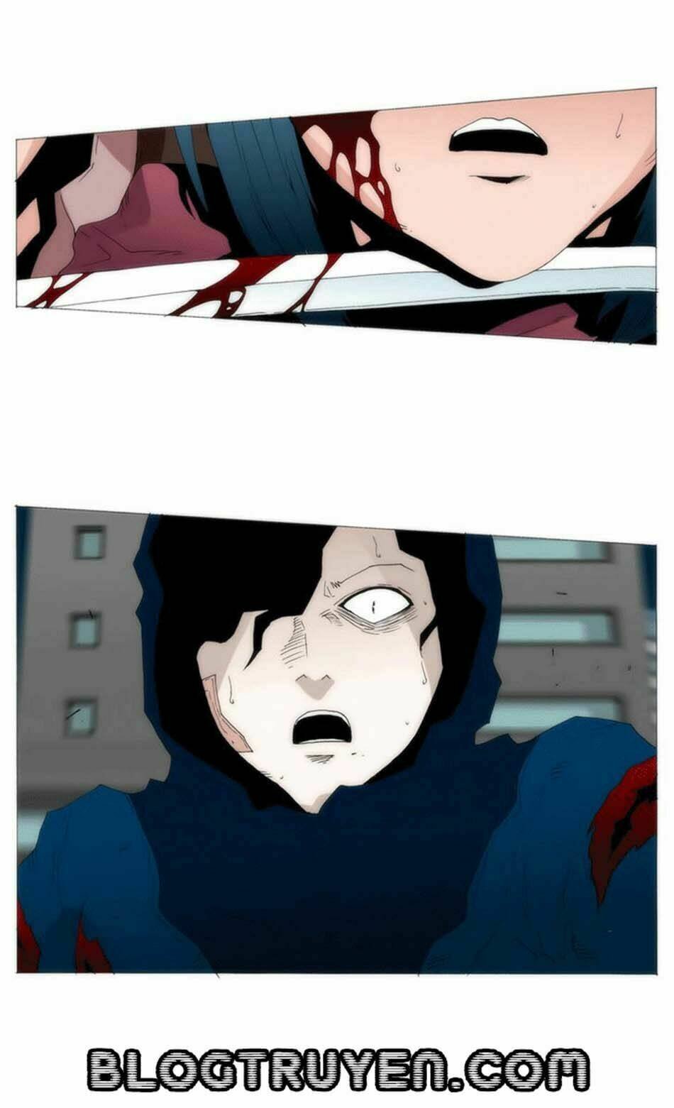 siêu năng 1.5 chapter 35 21