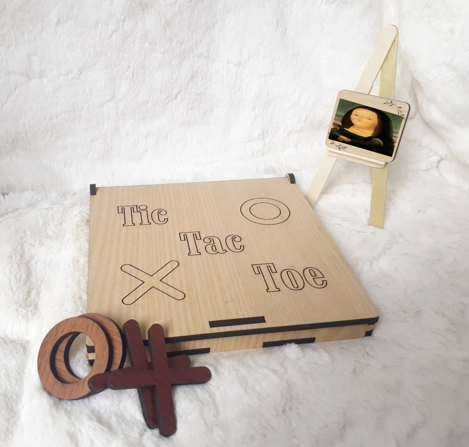 Cờ tic-tac-toe giúp trẻ thông minh, nhạy bén. game trí tuệ nhỏ gọn giúp trẻ tách rời với màn hình máy tính, điện thoại . kiểu dáng nhỏ gọn có thể mang đi mọi nơi