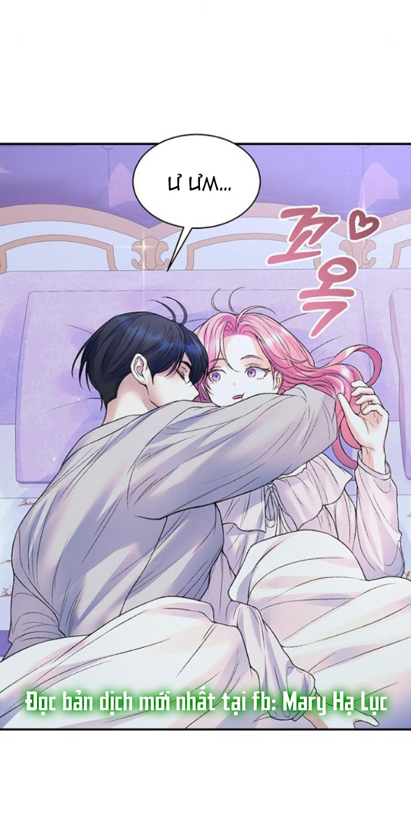 tôi tưởng bản thân không còn sống được bao lâu! chapter 83.2 14