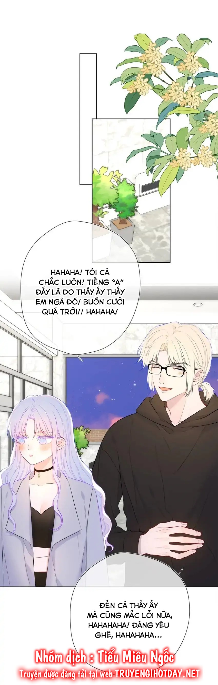 Vì Sao Của Tôi chapter 141 - Trang 2