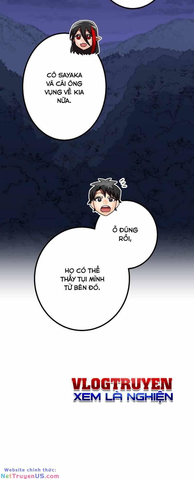 Huyết Thánh Cứu Thế Chủ~ Ta Chỉ Cần 0.0000001% Đã Trở Thành Vô Địch chapter 49 67