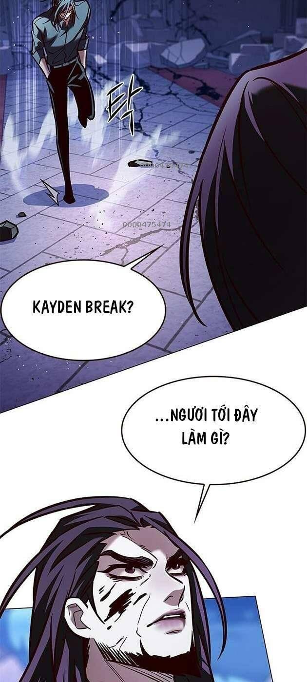 biến thân thành mèo chapter 273 5