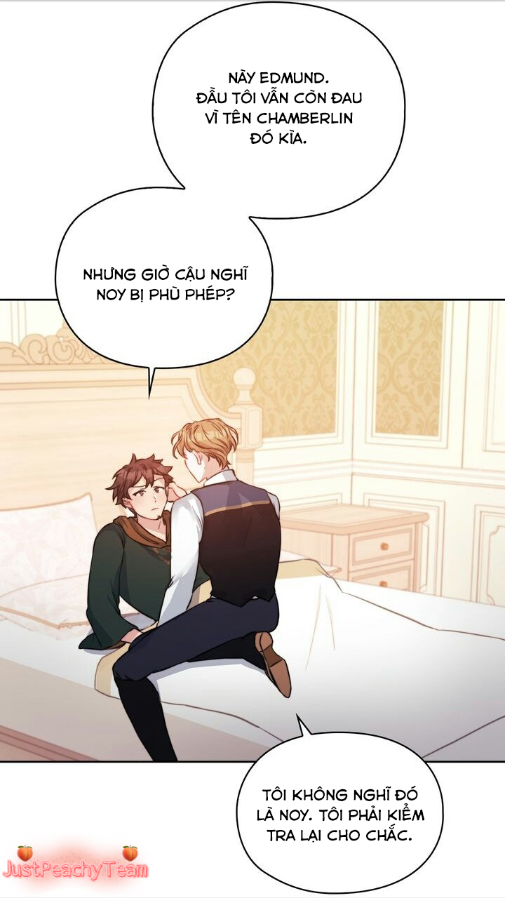 nhân danh đấng cứu thế chapter 9 50