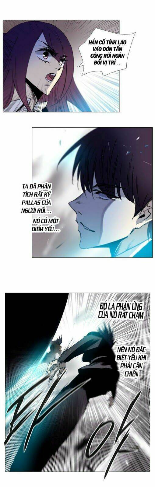 bản khế ước linh hồn chapter 166 10