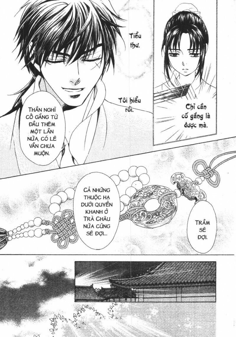 thái vân quốc truyện chapter 4 144