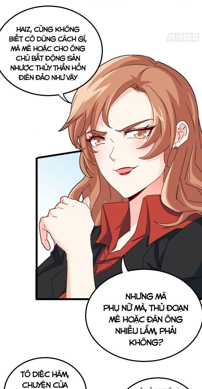 ta là hàn tam thiên chapter 59 19