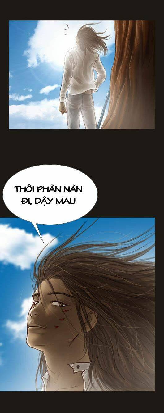 hội ảo thuật chapter 35 24