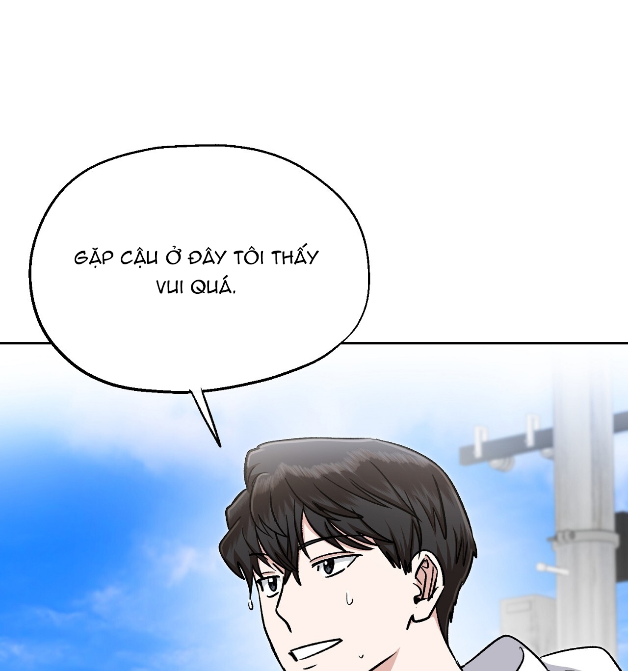 Năm Giác Quan chapter 3.2 - Trang 25