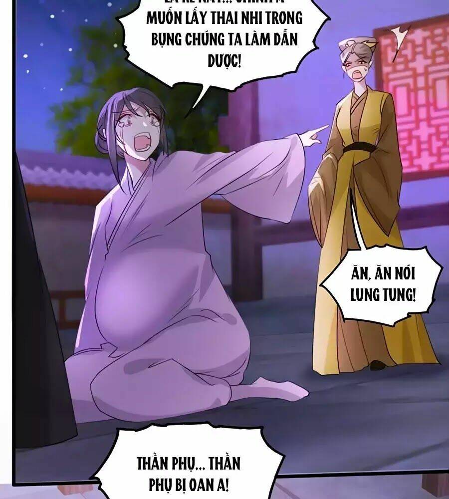 gian phi như thử đa kiều chapter 69 4