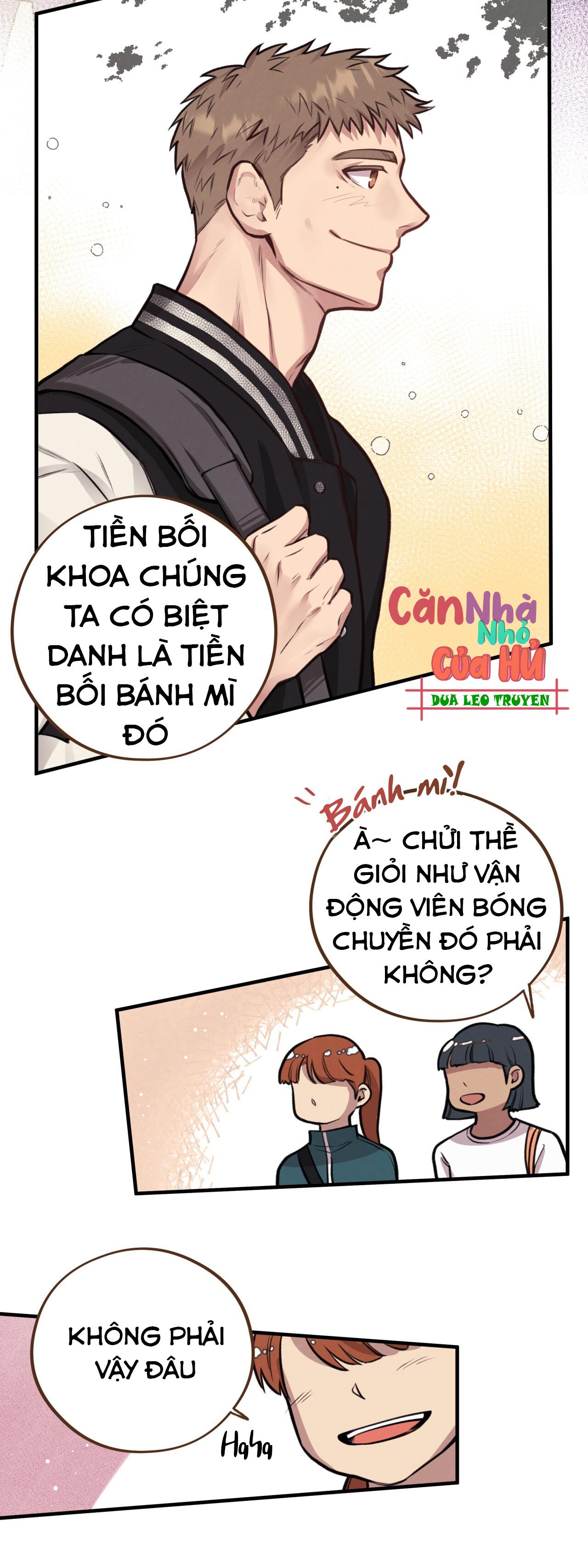 mật gấu chapter 7 2