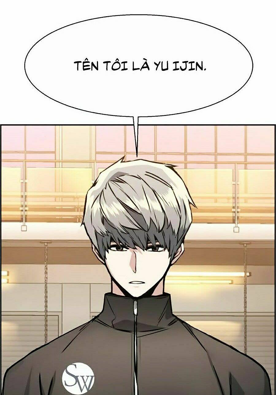 bạn học tôi là lính đánh thuê chapter 25 30